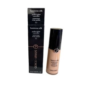 Giorgio Armani Luminous Silk Concealer - Creamy Tan